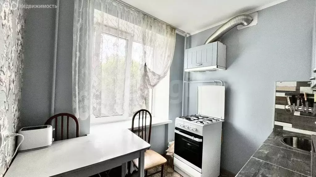 2-комнатная квартира: Кириши, улица Мира, 14 (41.4 м) - Фото 1