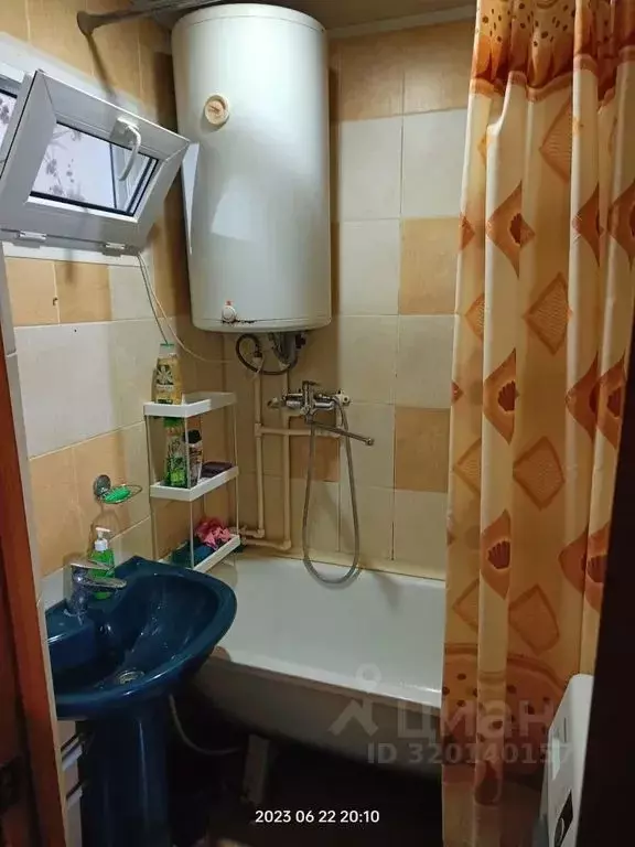 2-к кв. Дагестан, Дербент ул. Саида Габиева, 22 (52.0 м) - Фото 1