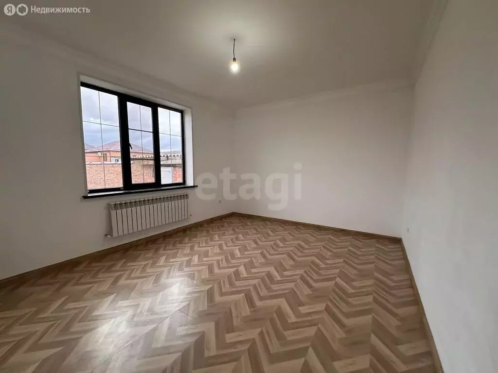 Дом в село Плиево, улица Мержоева (320 м) - Фото 2