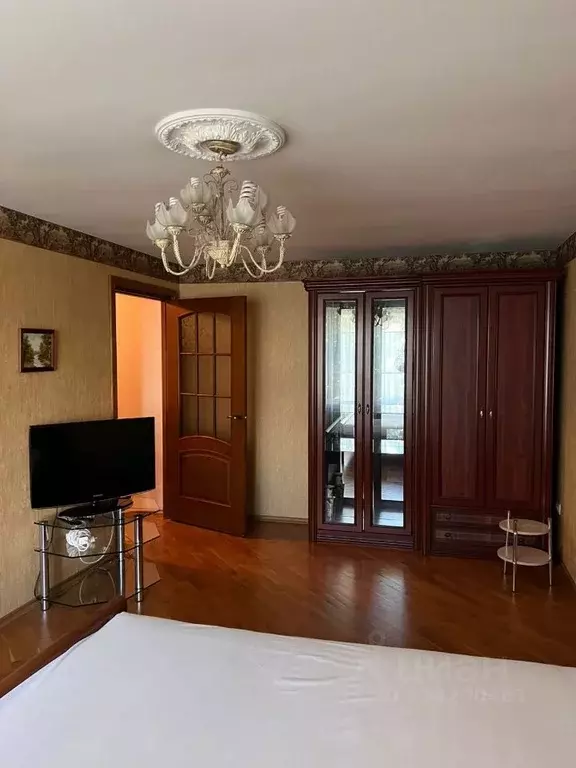 2-к кв. Московская область, Одинцово Новоспортивная ул., 26 (52.0 м) - Фото 1