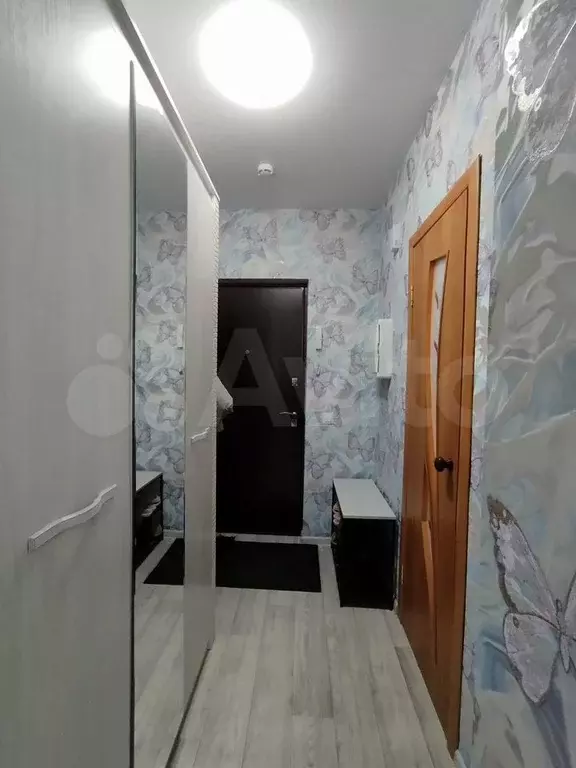 Квартира-студия, 19 м, 14/17 эт. - Фото 1