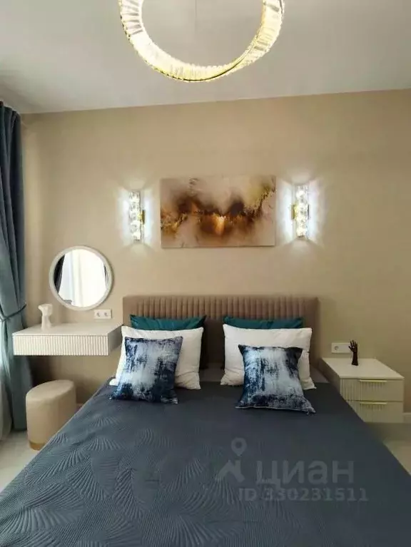 1-к кв. Москва Новоясеневский просп., 3В (35.5 м) - Фото 1