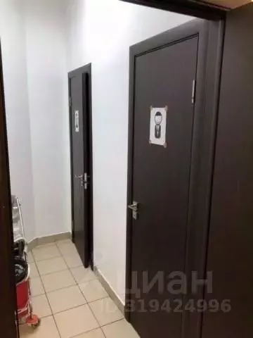 Склад в Нижегородская область, Нижний Новгород Казанское ш., 6 (2250 ... - Фото 1