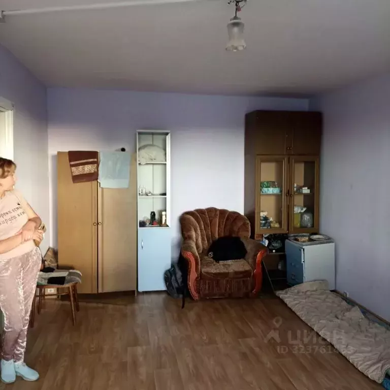 3-к кв. Москва Волгоградский просп., 160К3 (64.7 м) - Фото 1