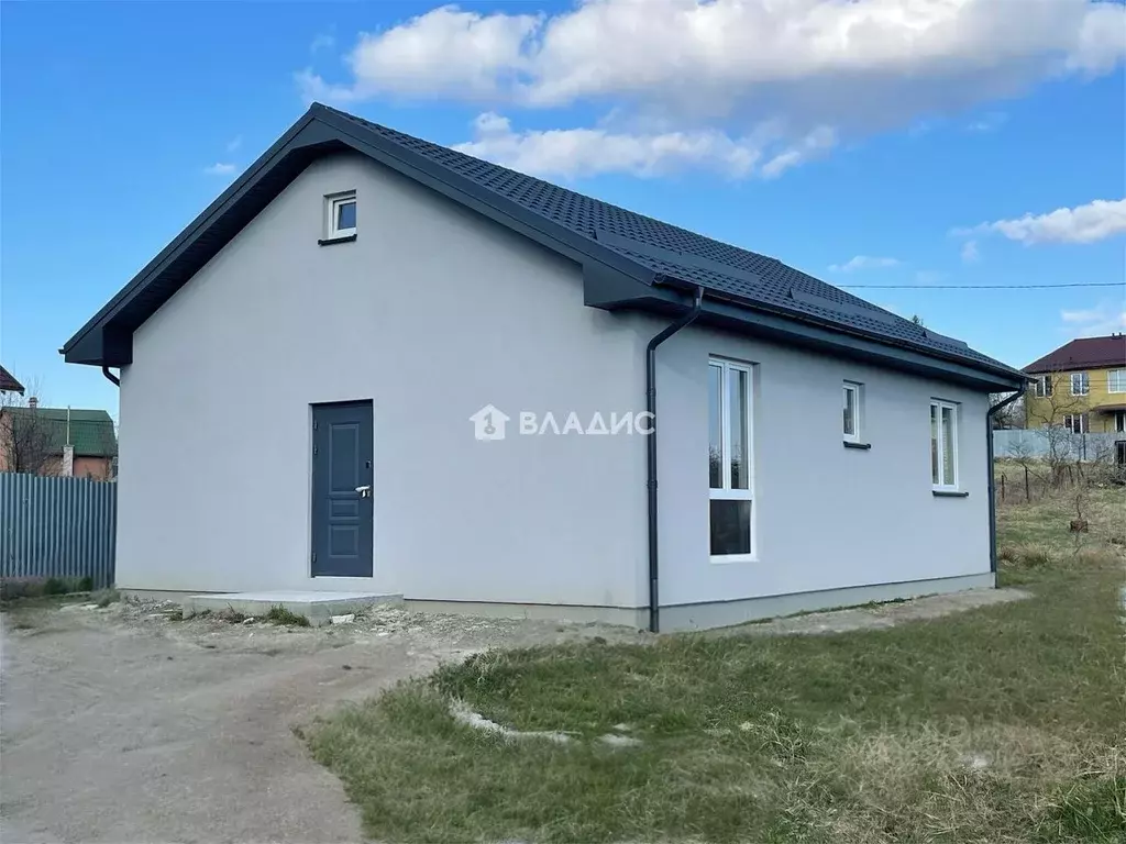 Дом в Калининградская область, Калининград Дружба СНТ, ул. Западная, ... - Фото 2