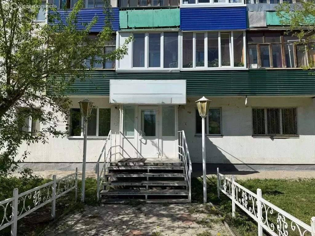 Помещение свободного назначения (58 м) - Фото 2