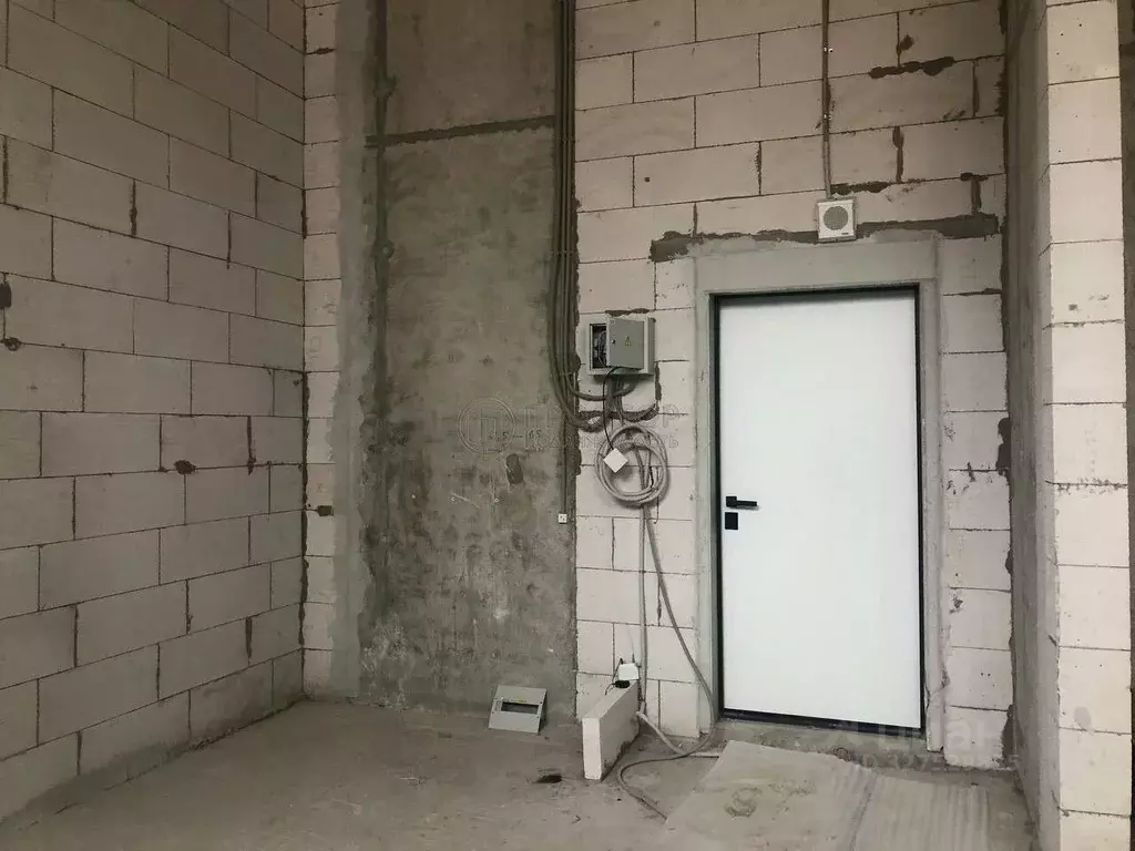 2-к кв. Москва ул. Мустая Карима, 12 (40.7 м) - Фото 1