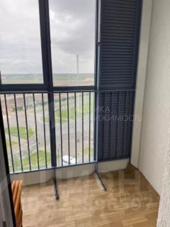 Студия Тюменская область, Тюмень ул. Монтажников, 36 (29.0 м) - Фото 1