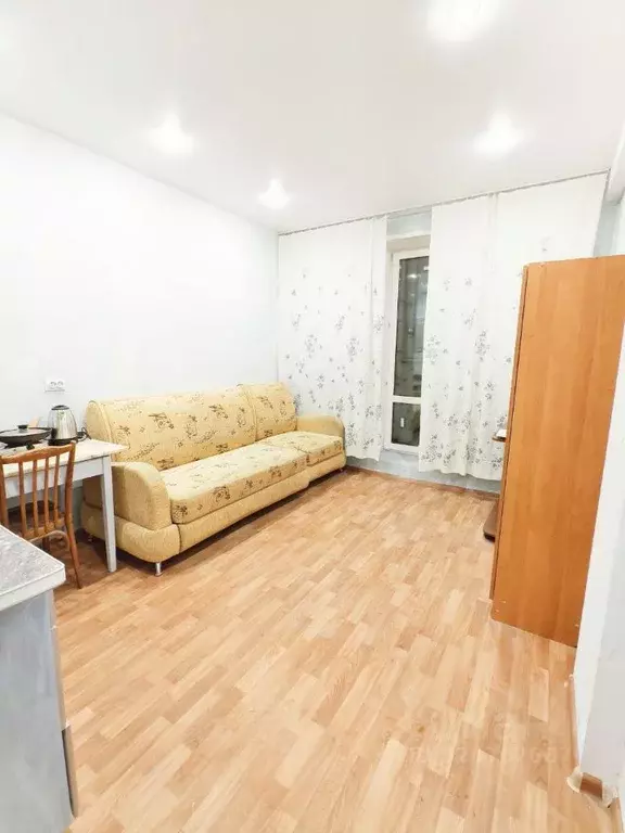 Студия Татарстан, Набережные Челны 32-й комплекс, 1Б (30.0 м) - Фото 2