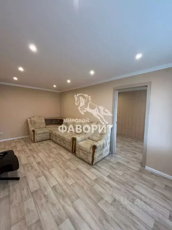 2-к кв. Оренбургская область, Орск Новый город мкр, просп. Ленина, 50 ... - Фото 1