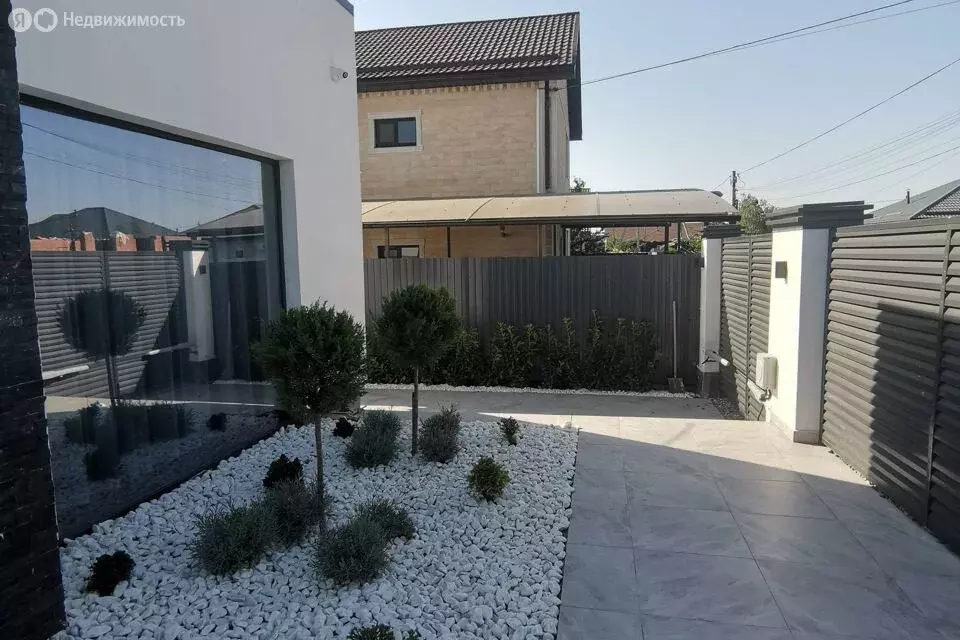 Дом в аул Козет, Молодёжная улица, 1 (120 м) - Фото 2