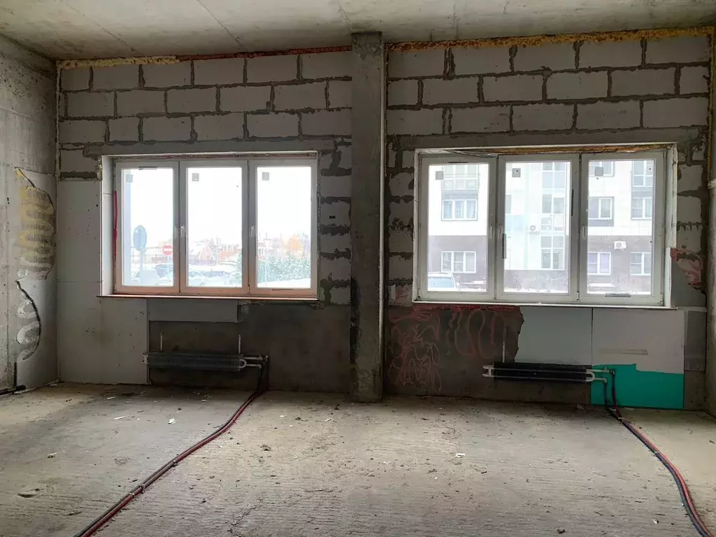 3-к кв. Московская область, Красногорск городской округ, Нахабино пгт ... - Фото 1