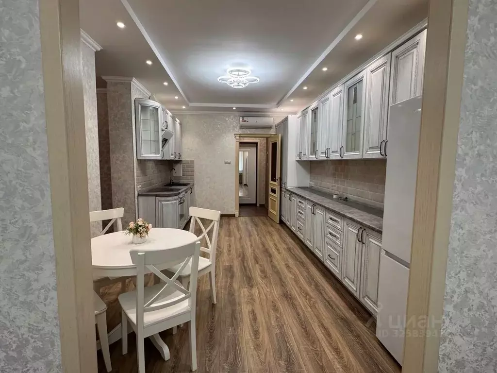 3-к кв. Московская область, Реутов просп. Мира, 12к1 (67.0 м) - Фото 2