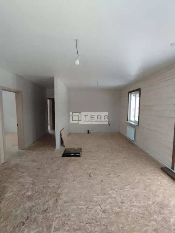 Дом в Башкортостан, Иглинский сельсовет, д. Ягодная ул. Ахматовой, 23 ... - Фото 2