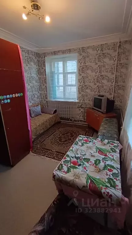 Комната Татарстан, Казань Тополевая ул., 12 (13.0 м) - Фото 2