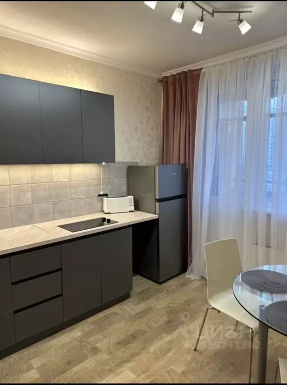 2-к кв. Москва Новочеркасский бул., 45 (55.0 м) - Фото 2