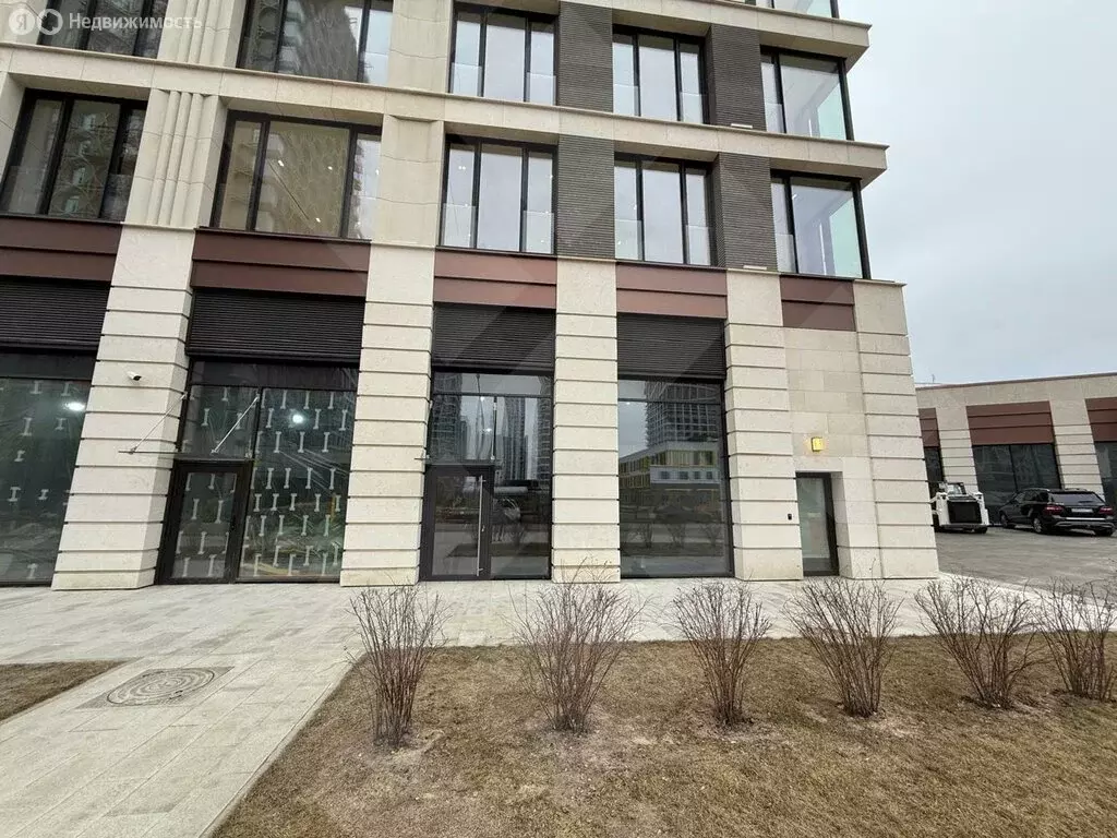 Помещение свободного назначения (65 м) - Фото 1