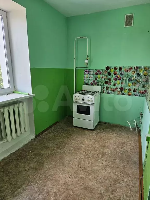 3-к. квартира, 63 м, 3/3 эт. - Фото 0