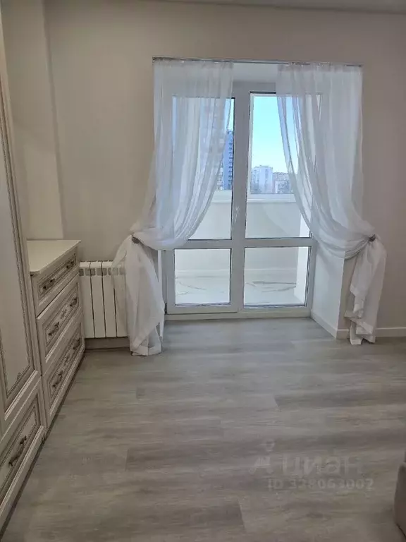 3-к кв. Москва Вагоноремонтная ул., 5К1 (64.1 м) - Фото 2