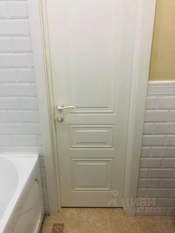 1-к кв. Московская область, Химки ул. Имени К.И. Вороницына, 1к2 (34.0 ... - Фото 2