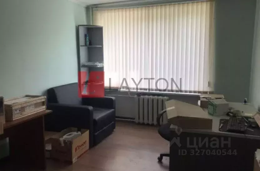 Офис в Москва ул. Трофимова, 25К2 (35 м) - Фото 2