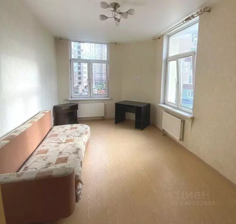 1-к кв. Московская область, Раменское Северное ш., 44 (49.2 м) - Фото 2