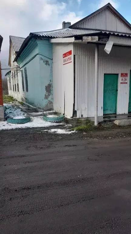 Производство, 250 м - Фото 0