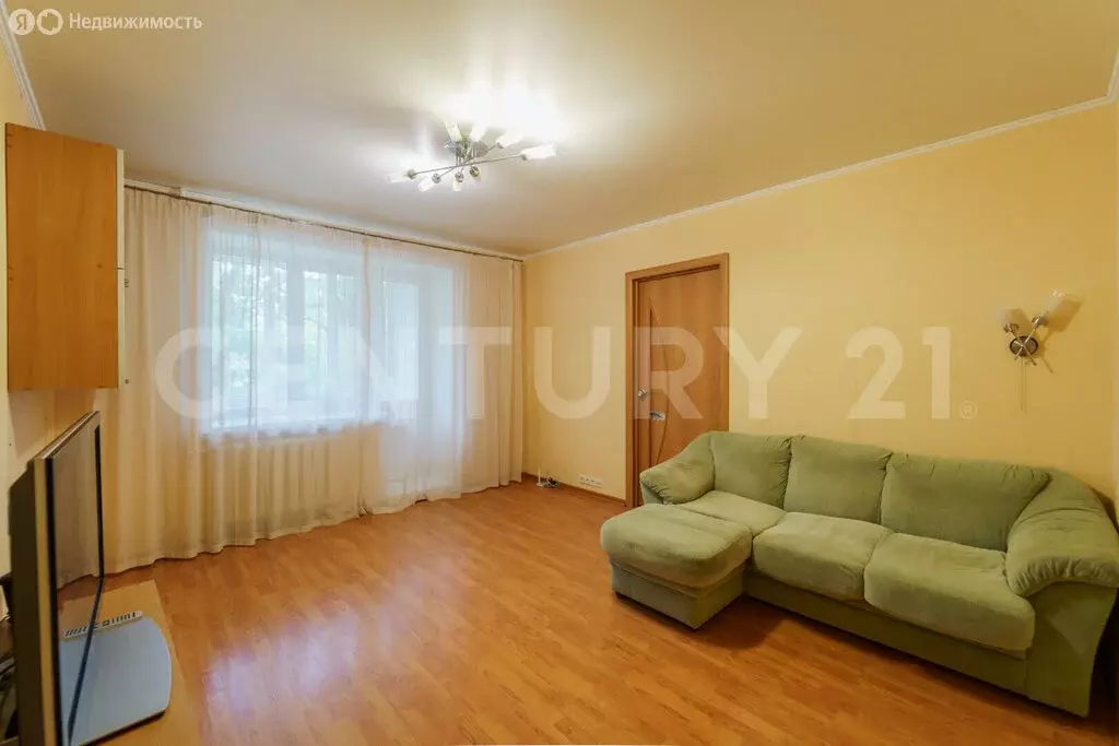 3-комнатная квартира: Липецк, улица Вермишева, 9 (57 м) - Фото 2