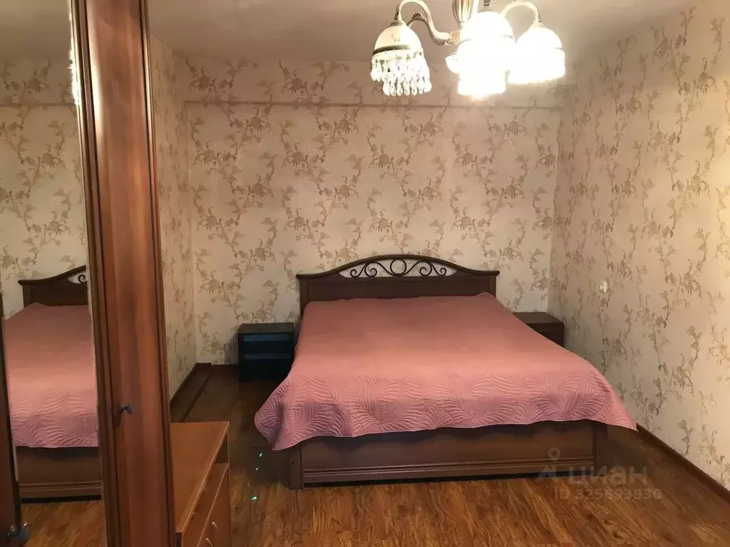 1-к кв. Москва ул. Молостовых, 11К6 (42.0 м) - Фото 1