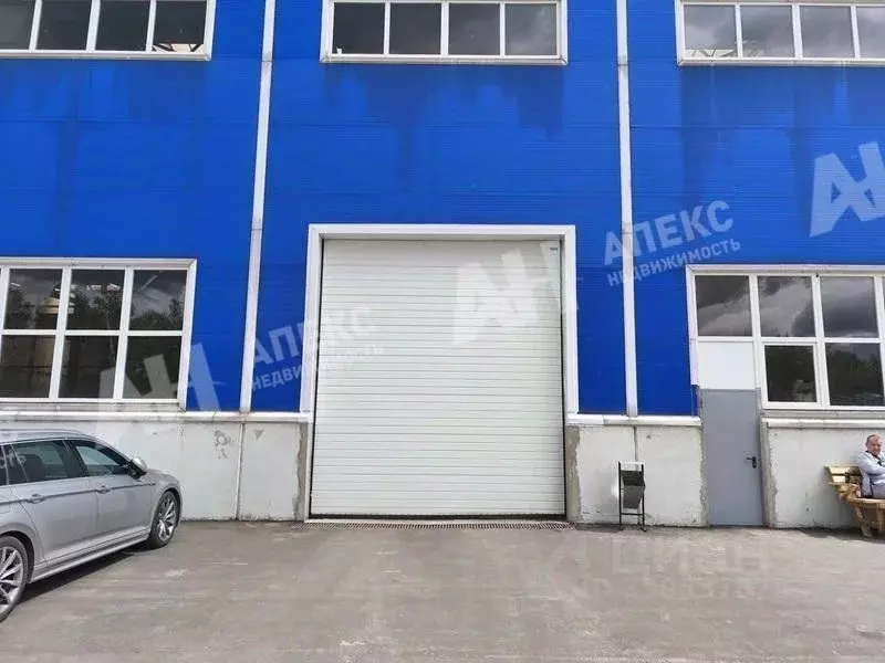 Производственное помещение в Московская область, Домодедово ... - Фото 2