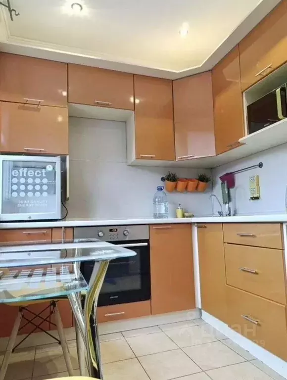 1-к кв. Московская область, Балашиха Кучино мкр, ул. Речная, 5 (39.0 ... - Фото 1