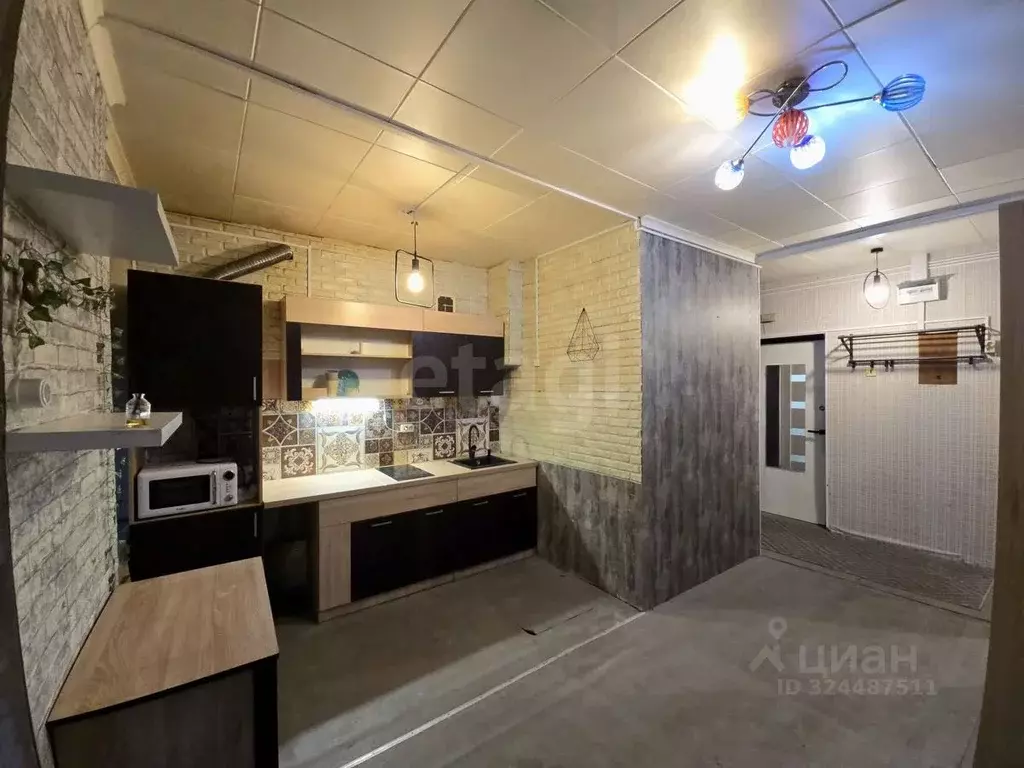 3-к кв. Московская область, Реутов Новогиреевская ул., 9 (42.3 м) - Фото 1