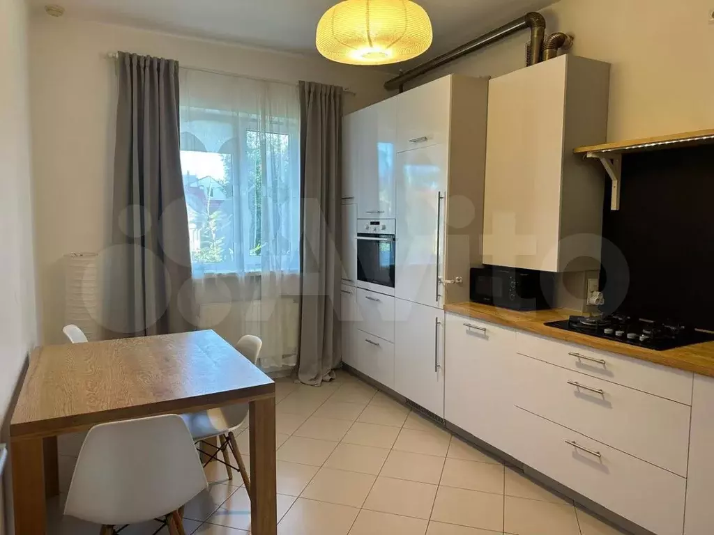2-к. квартира, 64 м, 2/3 эт. - Фото 1