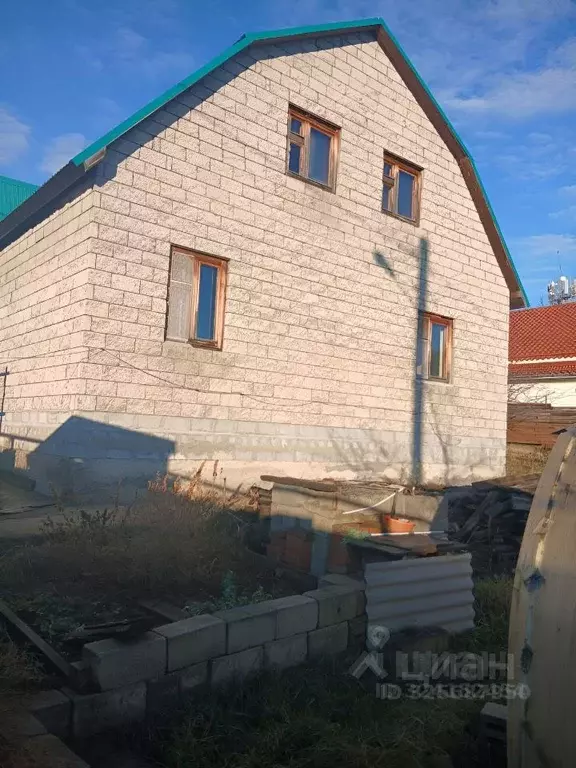 Дом в Самарская область, Тольятти Федоровка мкр,  (300 м) - Фото 2