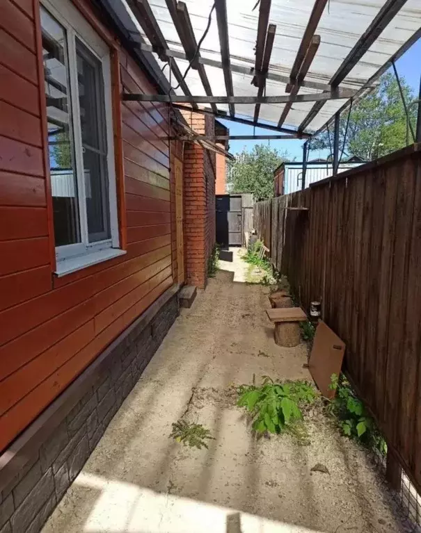 Дом в Московская область, Мытищи Владимирская ул., 13 (45 м) - Фото 2