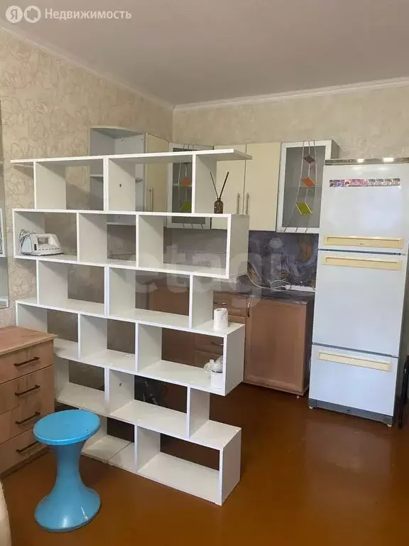 1к в -комнатной квартире (17.8 м) - Фото 2