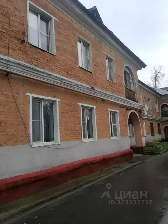 Комната, 20 м - Фото 1