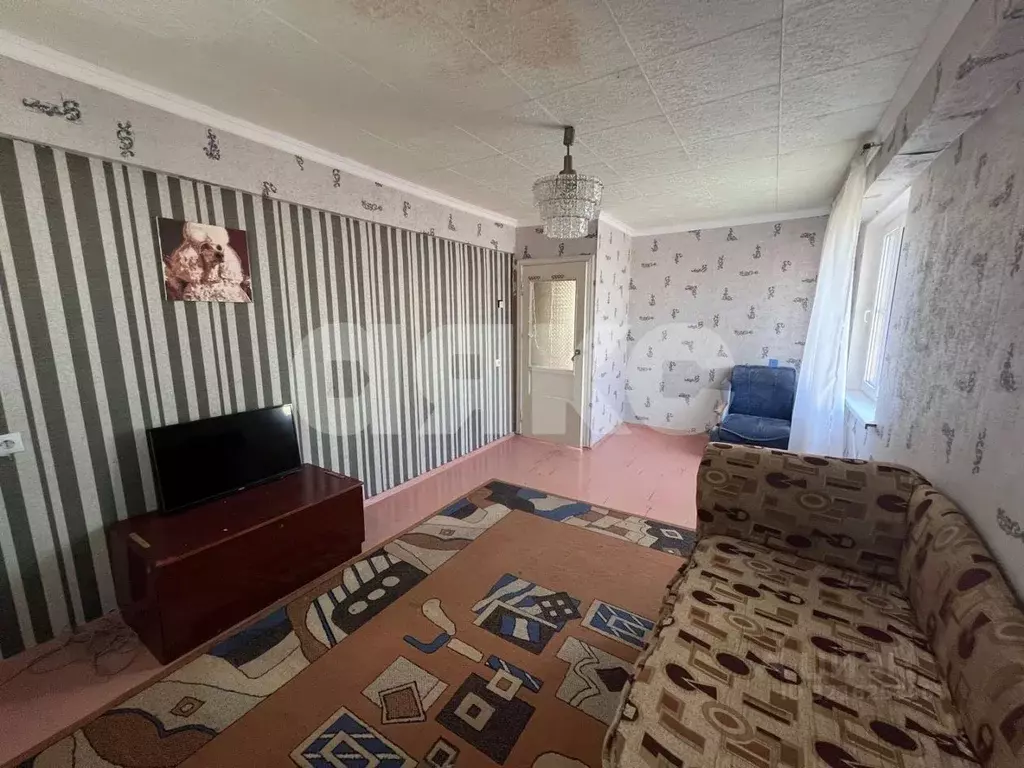 2-к кв. Адыгея, Майкоп ул. 12 Марта (53.0 м) - Фото 1