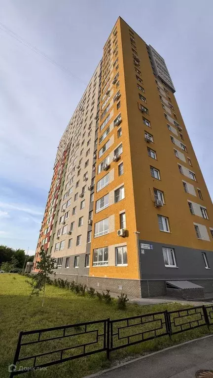 Продаётся 2-к квартира, 68.2 м - Фото 1