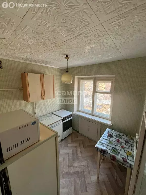 2-комнатная квартира: Вологда, Зосимовская улица, 63 (44.7 м) - Фото 1