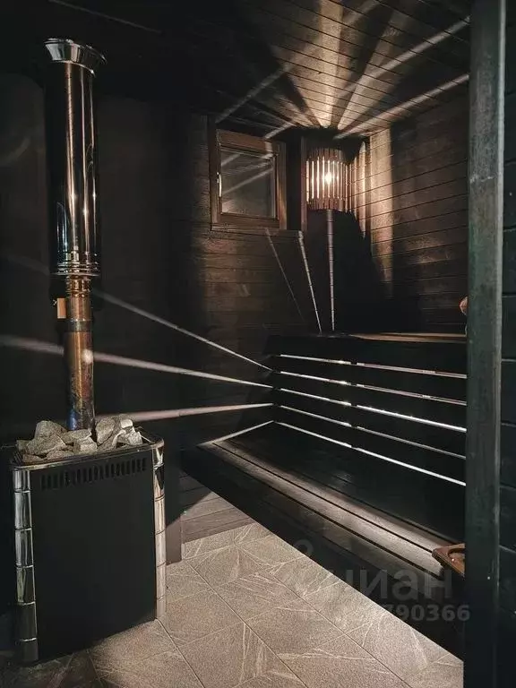 Дом в Московская область, Серпухов городской округ, Верхнее Шахлово-1 ... - Фото 2