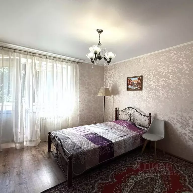 3-к кв. Калининградская область, Гурьевск Калининградское ш., 5 (60.0 ... - Фото 2