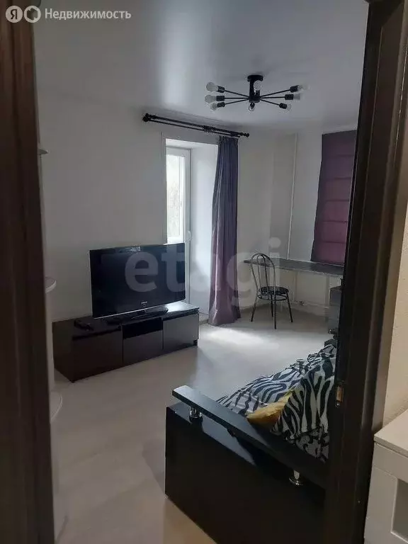 2-комнатная квартира: Тверь, набережная Афанасия Никитина, 144к1 (47.2 ... - Фото 2