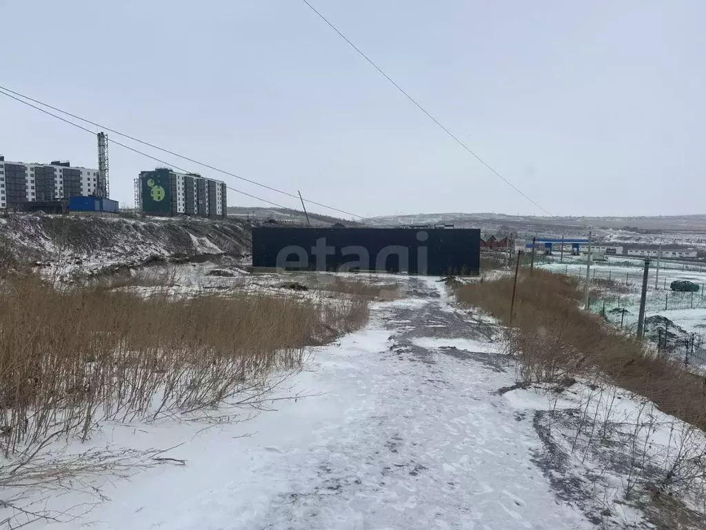 Помещение свободного назначения в Красноярский край, Красноярск ... - Фото 1
