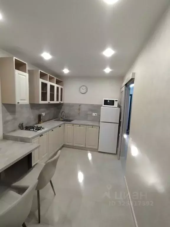 2-к кв. Москва Октябрьская ул., 40 (50.0 м) - Фото 1