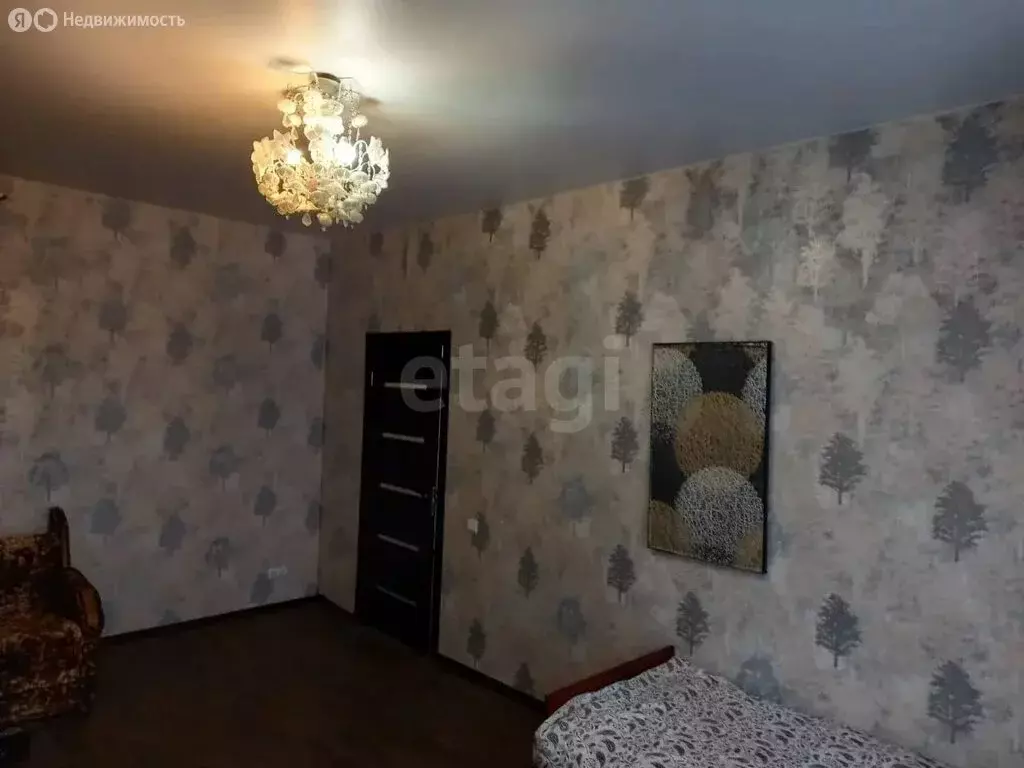 3-комнатная квартира: Тула, Серебровская улица, 12 (75 м) - Фото 2