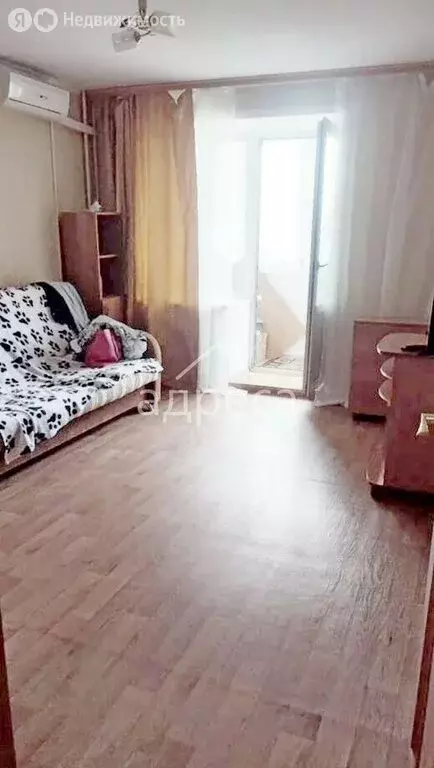 1-комнатная квартира: Самара, улица Мичурина, 17 (35.8 м) - Фото 1