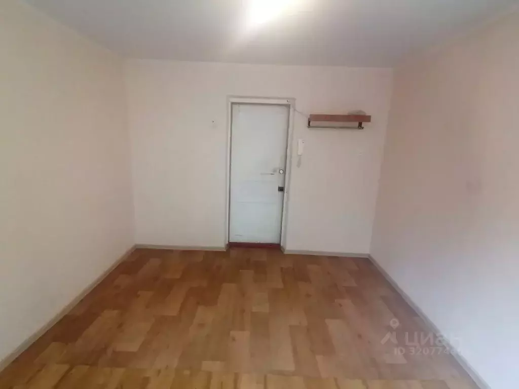 Комната Нижегородская область, Арзамас ул. Красный путь, 14А (12.9 м) - Фото 1