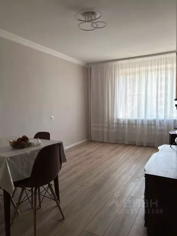 Комната Санкт-Петербург ул. Демьяна Бедного, 24к1 (30.7 м) - Фото 0