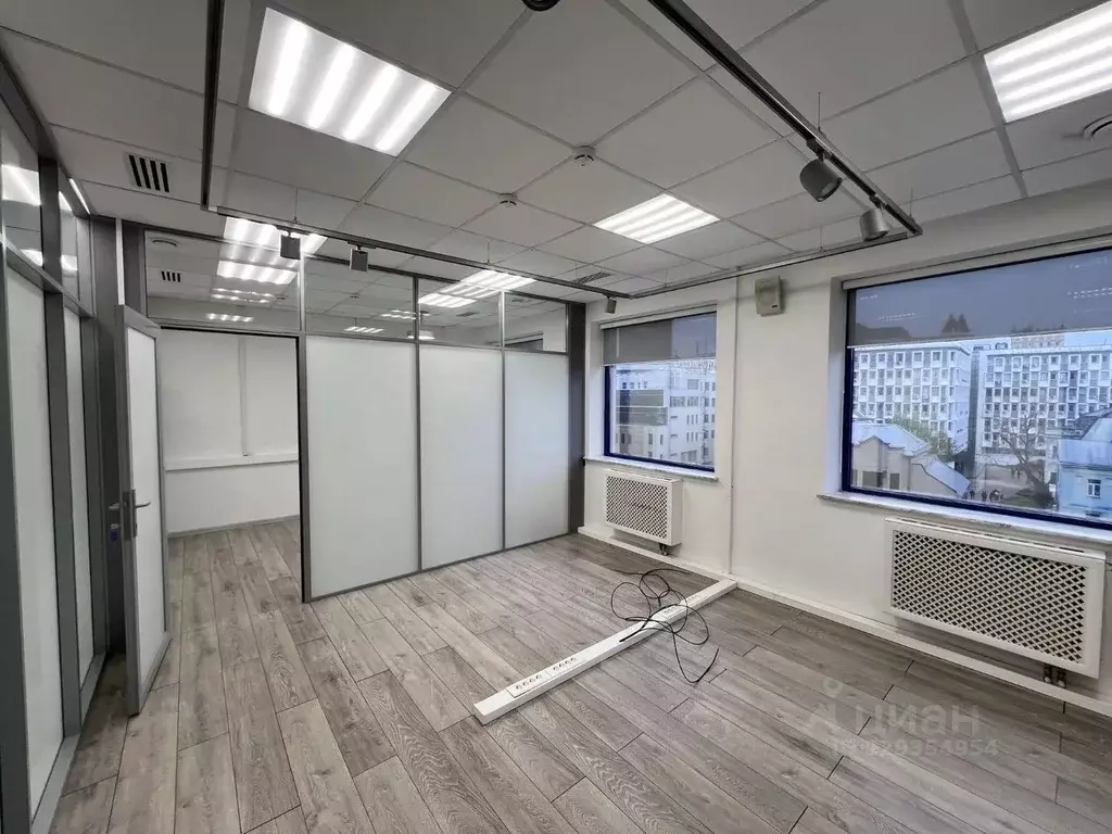 Офис в Москва просп. Мира, 33к1 (107 м) - Фото 1